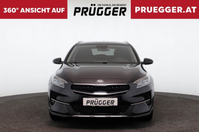 KIA XCeed Gebrauchtwagen