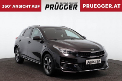 KIA XCeed Gebrauchtwagen