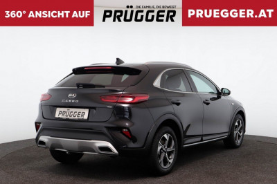 KIA XCeed Gebrauchtwagen