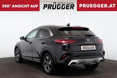 KIA XCeed Gebrauchtwagen