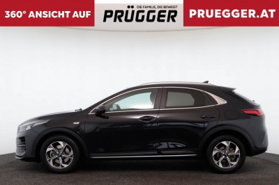 KIA XCeed Gebrauchtwagen
