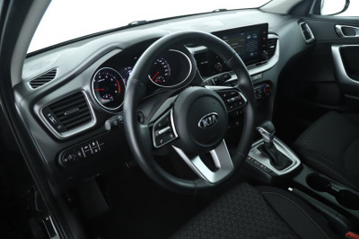 KIA XCeed Gebrauchtwagen