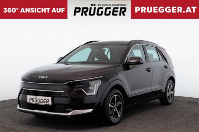 KIA Niro Gebrauchtwagen