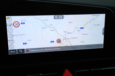 KIA Niro Gebrauchtwagen