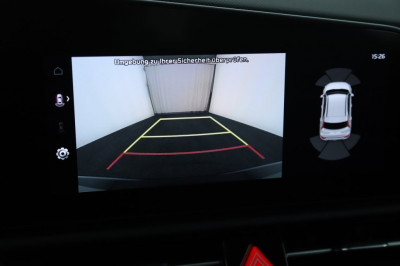 KIA Niro Gebrauchtwagen