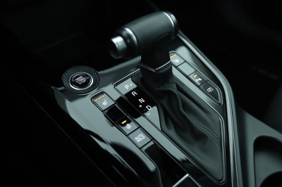 KIA Niro Gebrauchtwagen