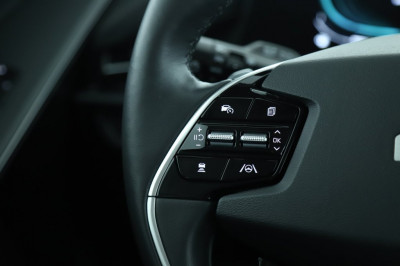 KIA Niro Gebrauchtwagen