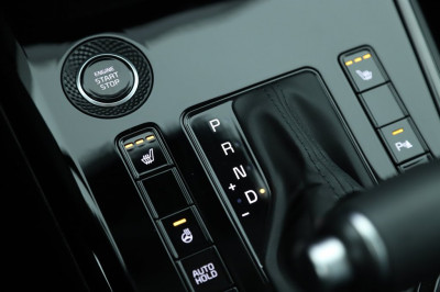 KIA Niro Gebrauchtwagen