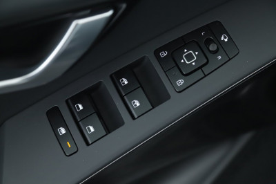 KIA Niro Gebrauchtwagen