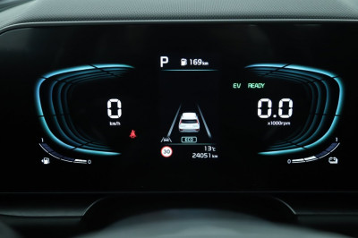 KIA Niro Gebrauchtwagen