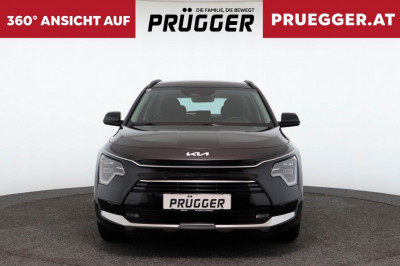 KIA Niro Gebrauchtwagen