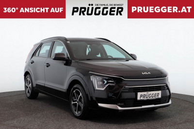 KIA Niro Gebrauchtwagen