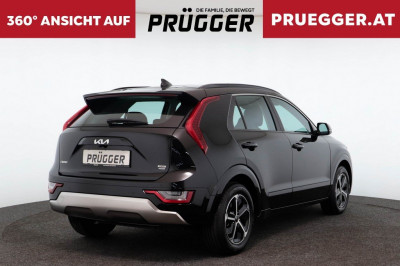 KIA Niro Gebrauchtwagen