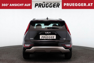 KIA Niro Gebrauchtwagen