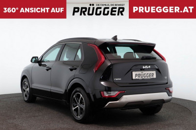 KIA Niro Gebrauchtwagen