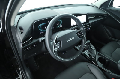 KIA Niro Gebrauchtwagen