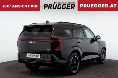 KIA EV5 Neuwagen
