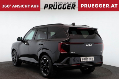 KIA EV5 Neuwagen