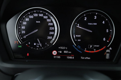 BMW X1 Gebrauchtwagen