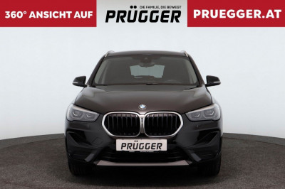 BMW X1 Gebrauchtwagen