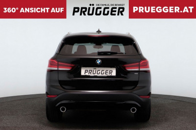 BMW X1 Gebrauchtwagen