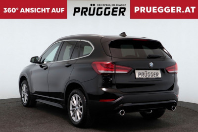 BMW X1 Gebrauchtwagen