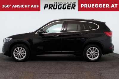 BMW X1 Gebrauchtwagen