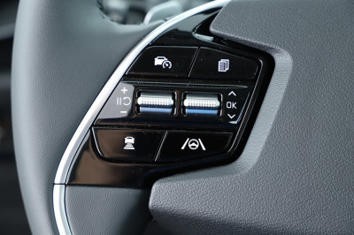 KIA Niro Gebrauchtwagen