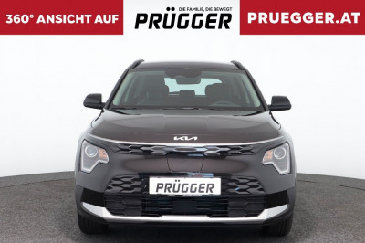 KIA Niro Gebrauchtwagen