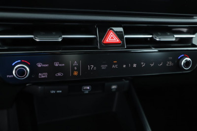 KIA Niro Gebrauchtwagen