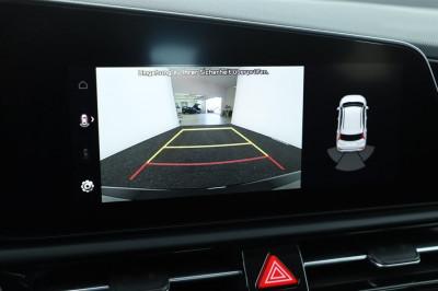 KIA Niro Gebrauchtwagen