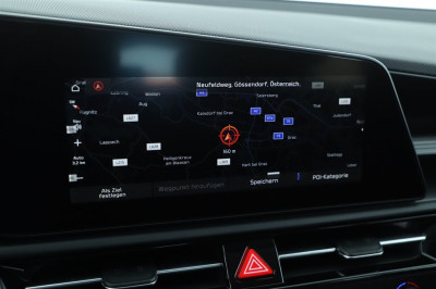 KIA Niro Gebrauchtwagen