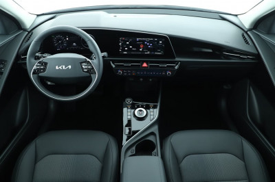 KIA Niro Gebrauchtwagen
