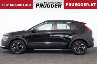 KIA Niro Gebrauchtwagen