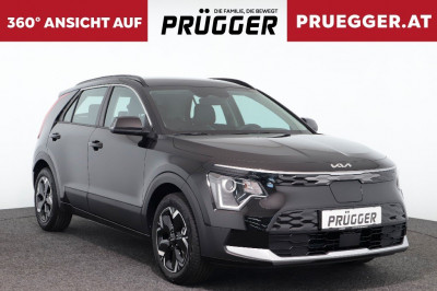 KIA Niro Gebrauchtwagen