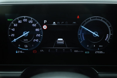 KIA Niro Gebrauchtwagen