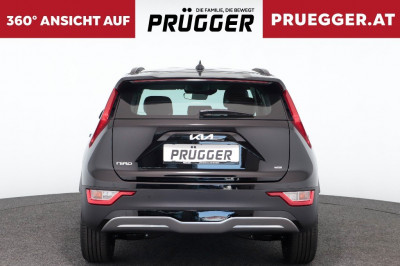 KIA Niro Gebrauchtwagen