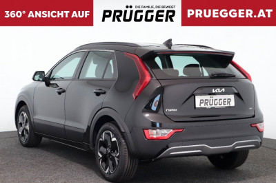 KIA Niro Gebrauchtwagen