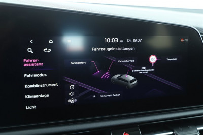 KIA Niro Gebrauchtwagen