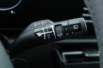 KIA Niro Gebrauchtwagen