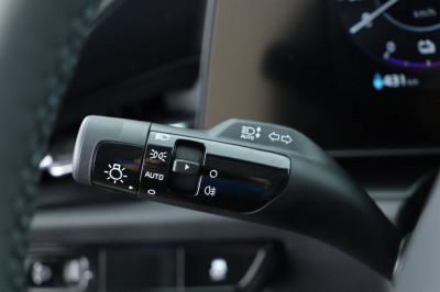 KIA Niro Gebrauchtwagen