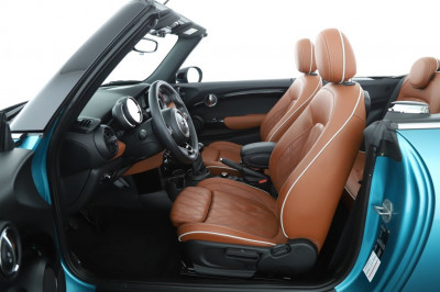 MINI Cabrio Gebrauchtwagen