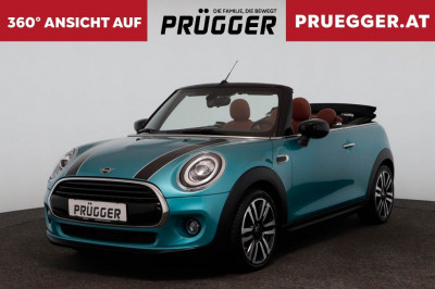 MINI Cabrio Gebrauchtwagen