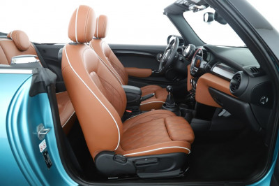 MINI Cabrio Gebrauchtwagen