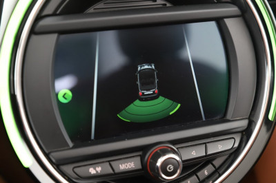 MINI Cabrio Gebrauchtwagen