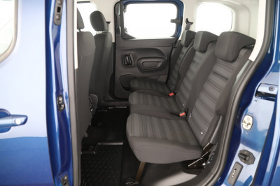 Opel Combo Gebrauchtwagen