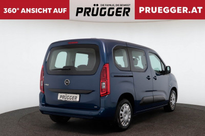 Opel Combo Gebrauchtwagen