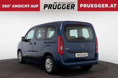 Opel Combo Gebrauchtwagen