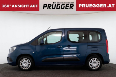 Opel Combo Gebrauchtwagen