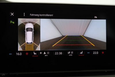 Skoda Octavia Gebrauchtwagen Skoda Octavia Gebrauchtwagen